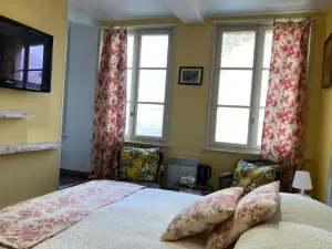 Au 33 Chambres d'hotes