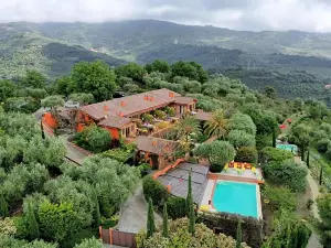 Relais San Damian