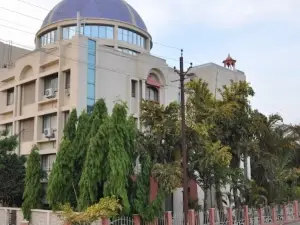 OYO 13279 Hotel Jabali Palace