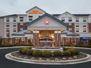 Hilton Garden Inn Indianapolis Northwest