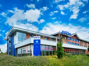 Park Inn, Birmingham Walsall
