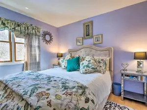 Hopewell Junction Apartment w/ Community Pool