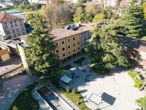 Hotel San Pancrazio