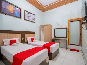 RedDoorz Syariah Near Danau Lut Tawar Takengon