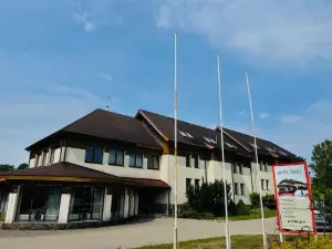 Hotel Ergli