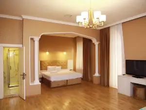 Deluxe Hotel Ganja