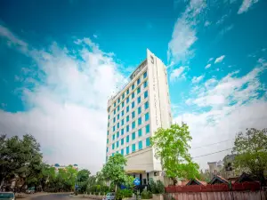 Sarovar Portico Jaipur