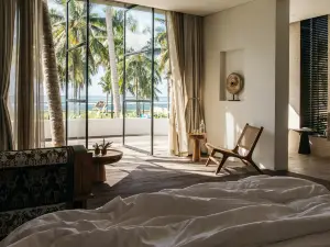 Alamayah Boutique Retreat Hotel & Private Residents