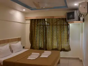 Riverside Inn