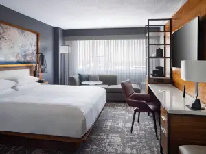 Marriott Greensboro Downtown