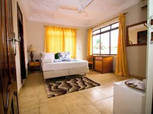 Prestige Guesthouse ,Ksi