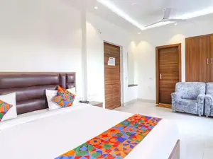 FabHotel Bhawana