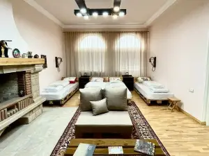 Najaryan's Family Guest House
