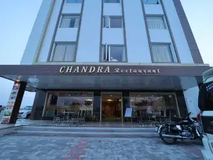 Chandra Residency