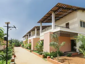 Treebo Laa Gardenia Resort, Nilavoor Lake