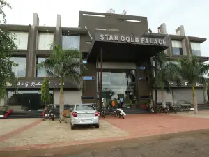 Stargold Palace