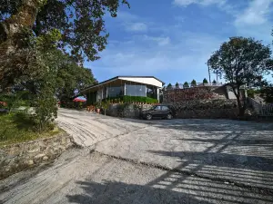 Katyuri Nature View Resort
