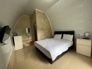 Nyampon Bungalow