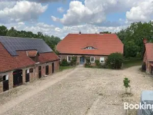 Nussbaumhof Mit Koppel