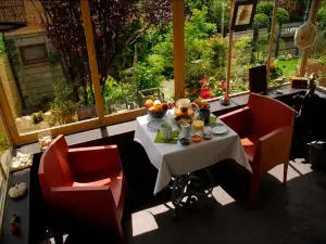 Jardin de Belle Vue