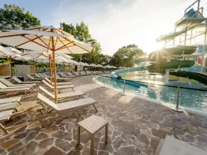 Mobile Homes Terme Jezercica