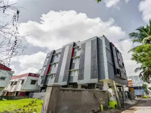 Upar Hotels Thoraipakkam, OMR