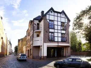 City Apartments - Apartamenty Butikowe