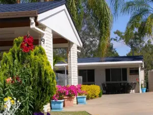 Gayndah A Motel