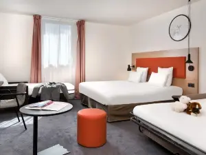 Ibis Styles Montargis Arboria