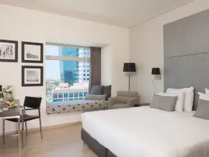 Benjamin Business Hotel