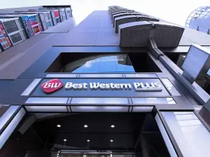 Best Western Plus Nagoya Sakae