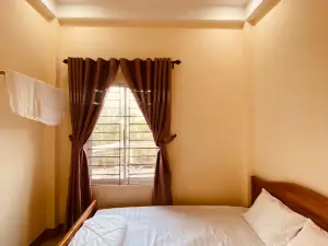 Hoang Ngoc Motel