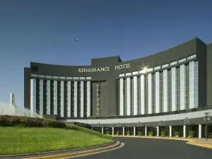 聖路易斯機場萬麗酒店