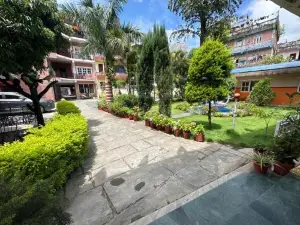 Hotel Benju