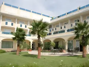 Gardenia Hotel