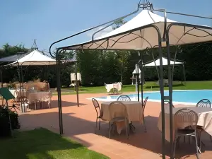 Hotel Olimpia