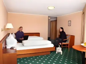 Hotel-Gasthof Postbräu Dingolfing