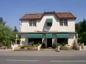 Boutique Hotel de Rozenhof