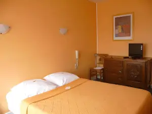 Hotel Restaurant Bocher