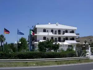 Hotel Onda Bleu