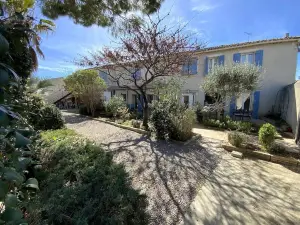 Le Colibri Bleu