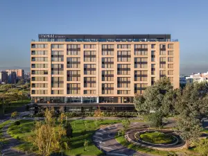 แฟร์ฟิลด์ บาย มาริออท โบโกตา Embajada