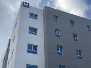 East hostel