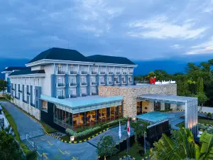 Swiss-Belhotel Danum Palangkaraya