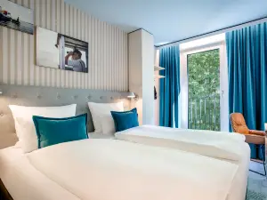 Motel One Rostock