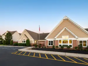 Residence Inn Mt. Laurel at Bishop's Gate