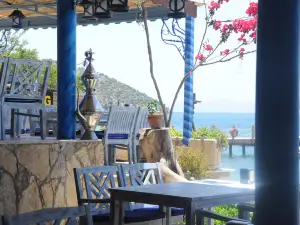 Cökertme Boutique Hotel