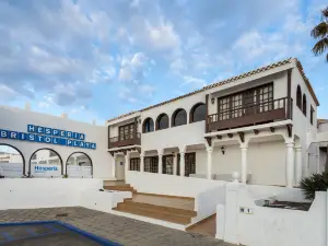 Apartamentos Hesperia Bristol Playa