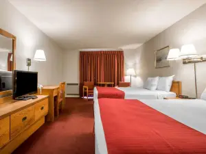 Rodeway Inn