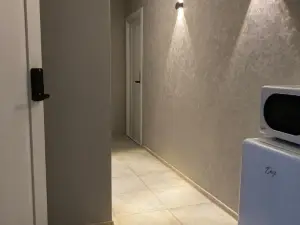 Guest House Mhl